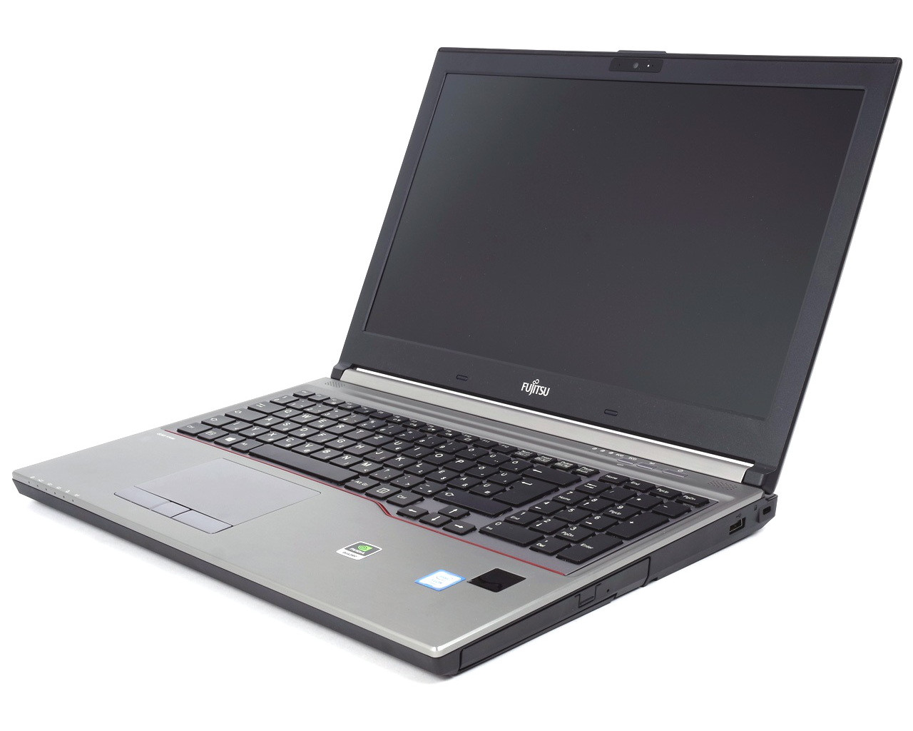 Tastiera Retroilluminata Inglese UK Per Fujitsu CELSIUS H730 H760 H770 H970 - Nuova